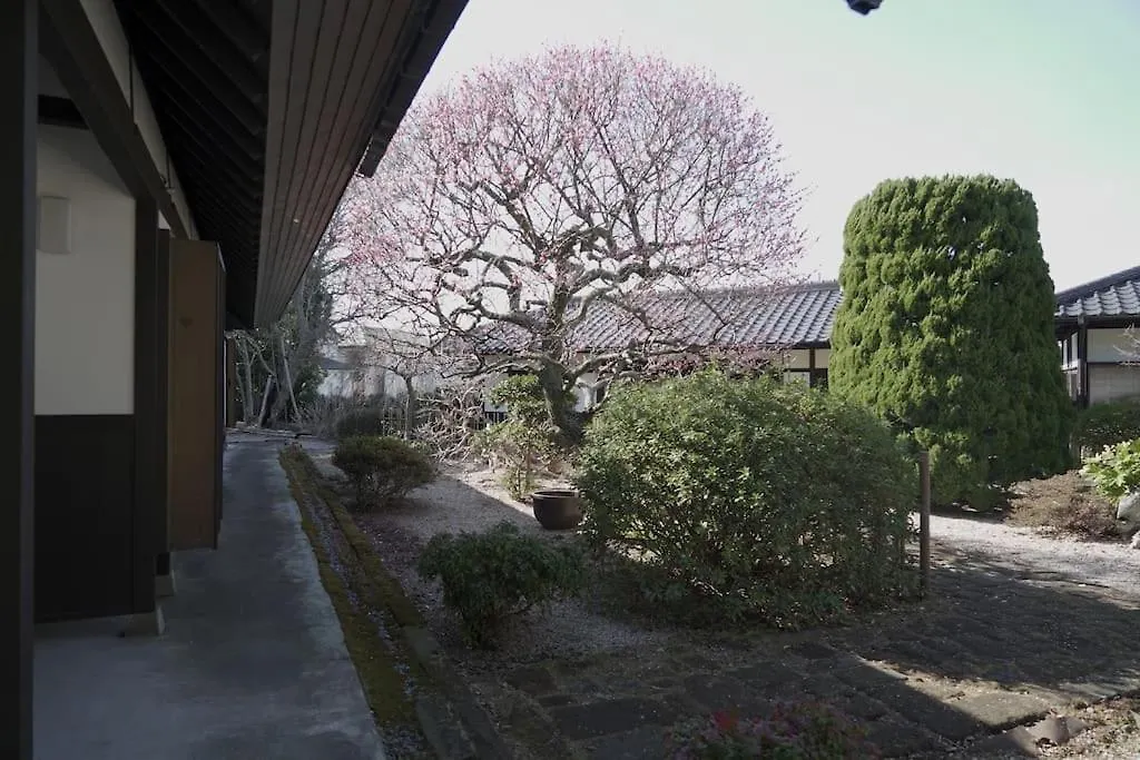 甘糟屋敷 Amakasu Yashiki Kamakuraヴィラ 0*, 鎌倉市