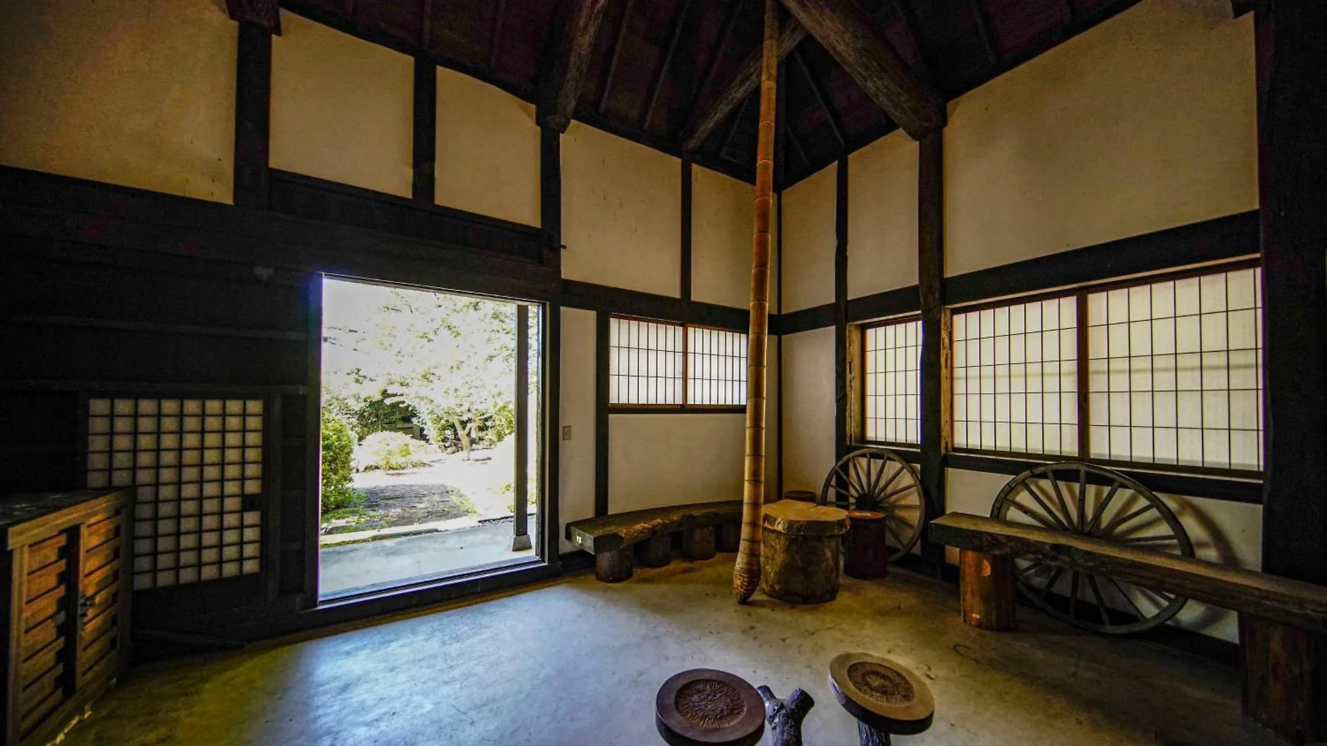 甘糟屋敷 Amakasu Yashiki Kamakuraヴィラ 0*, 鎌倉市