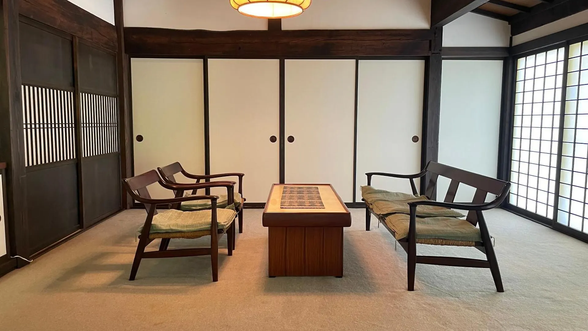 甘糟屋敷 Amakasu Yashiki Kamakuraヴィラ 日本