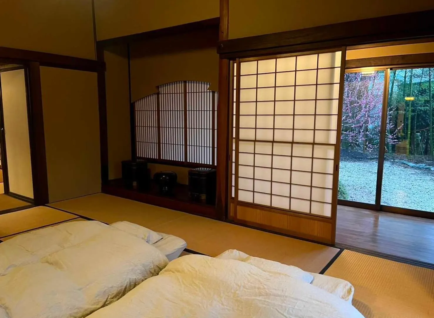 甘糟屋敷 Amakasu Yashiki Kamakuraヴィラ 0*, 鎌倉市 日本