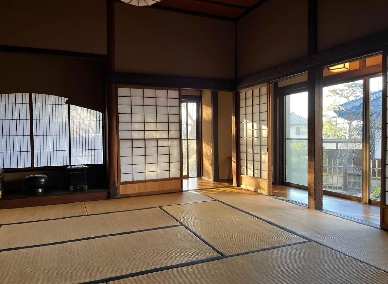 甘糟屋敷 Amakasu Yashiki Kamakuraヴィラ