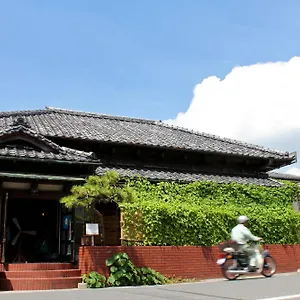  Hostal Kamejikan